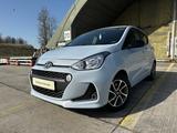 Hyundai i10 YES! *TÜV NEU*SHZ*RFK*