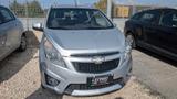 Chevrolet Spark 1.2 - graue Chevrolet Spark