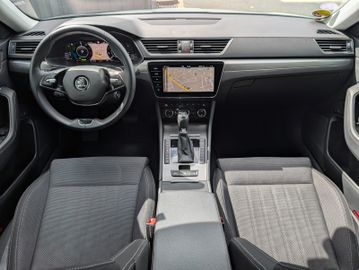 Skoda Superb - 11