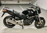 Honda CBF 600 (PC38) - HONDA 2006 CBF 600