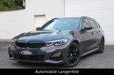 BMW 320 d M SPORT PAKET ACC SPUR LED AHK NAVI LEDER - BMW 320: 320d M Paket