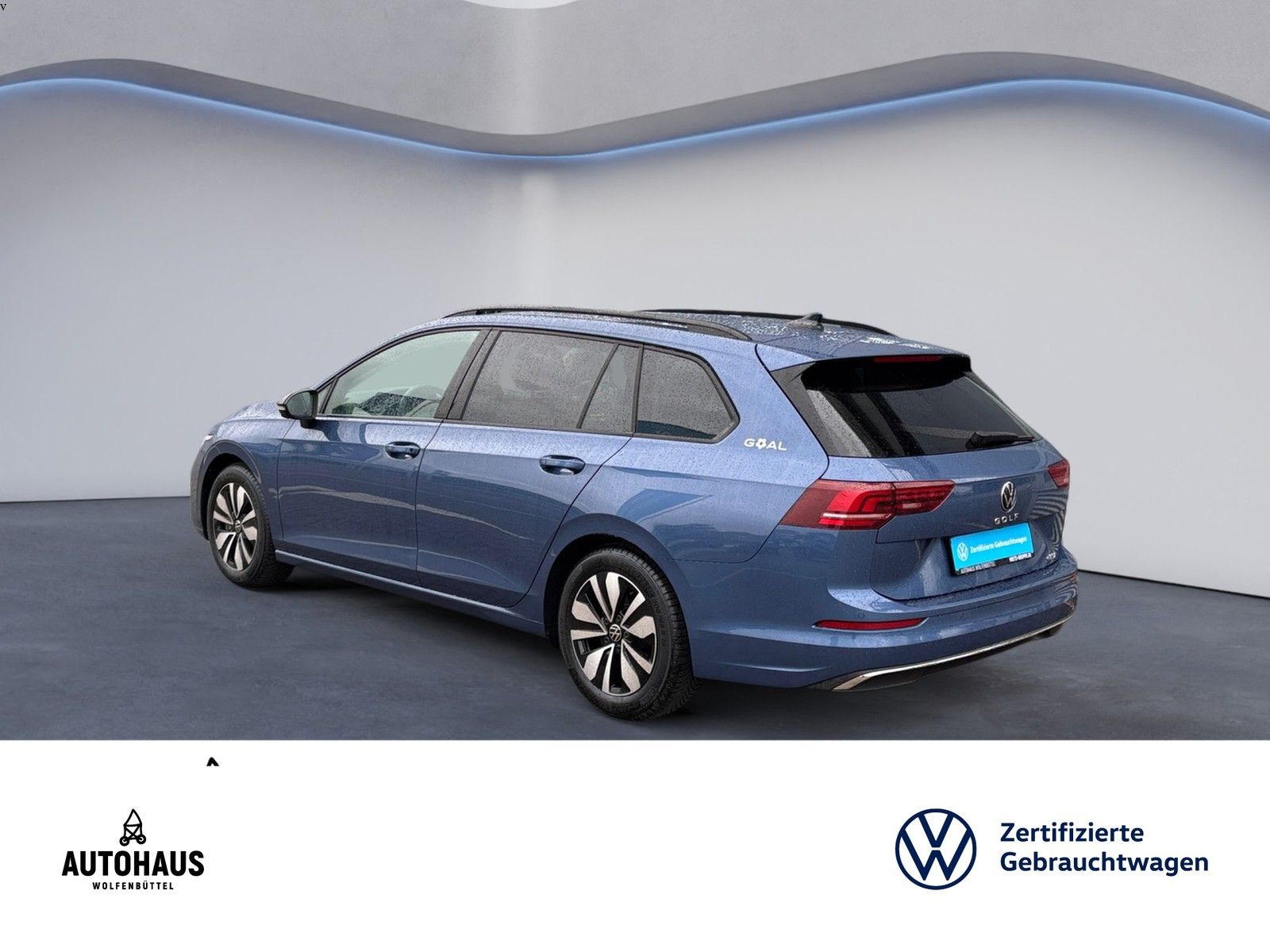 Volkswagen Golf - Bild 4