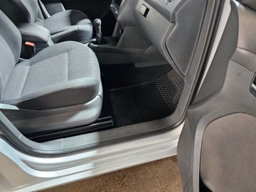 Volkswagen Caddy - 6