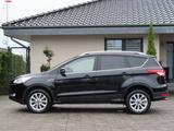 Ford Kuga Titanium 4x4 - gebrauchte Ford Kuga aus dem Jahr 2015
