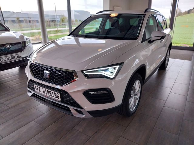 Seat Ateca Style *Garantie bis 06/2027*