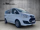 Ford Transit/Tourneo Custom Kombi 290 L1 Sport +AHK+S - Ford Transit Diesel Kleinbus 8-Sitzer