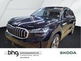 Skoda Kodiaq 1.5 TSI mHEV DSG Selection - Skoda Kodiaq aus 2025