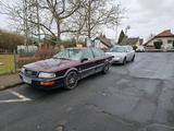 Audi V8 D11 - Audi V8