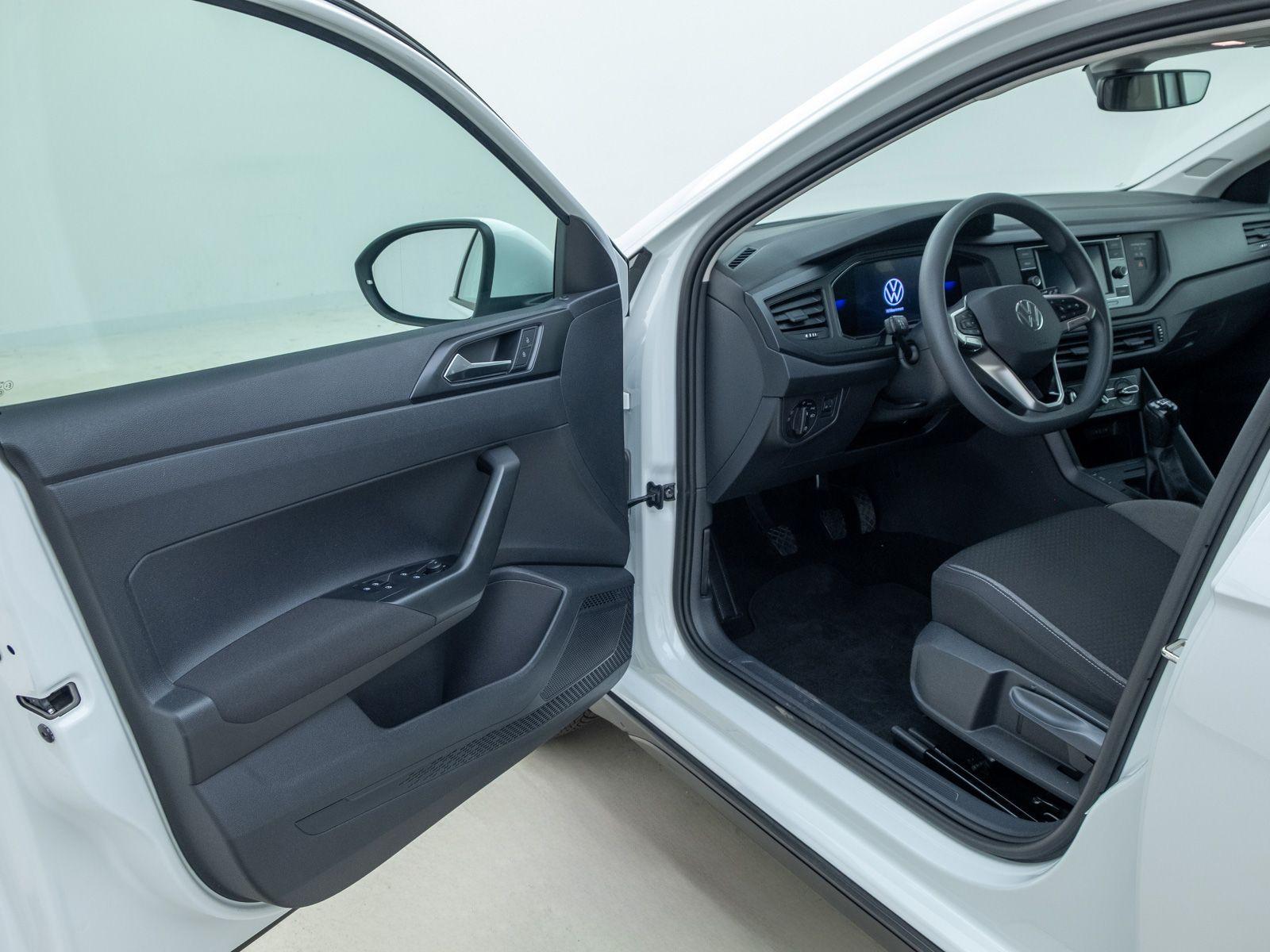 Volkswagen Taigo 1,0 TSI*LED*APP*PDC*SHZ*KLIMA*GJR*DAB*, миниатюра 9