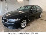 BMW 545 e xDr Lim ACC | HeadUp | adaptiv LED | 360° - BMW: Limousine, E36