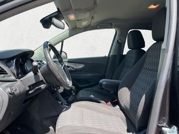 Opel Mokka - 10