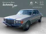 Mercedes-Benz 350 S-Klasse SE W116, 4-Gang manuell, H-Kennzeic - Mercedes-Benz 350: Se