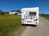 Sterckeman Easy Comfort 420 CP - Sterckeman Wohnwagen
