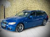 BMW 325d Touring|M-SPORTPAKET|FACELIFT|XENON|ALCANT. - BMW 325 in Oberhausen