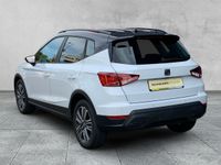 Seat Arona - Vorschau Bild 3