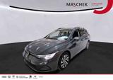 Volkswagen Golf Variant 2.0 TDI DSG RearView LED Sitzh ACC