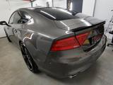 Audi A7 3.0 BiTDI 230kW  Sportback , S Line - gebrauchte Audi A7 aus dem Jahr 2013
