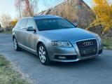 Audi A6 2.7 TDI Facelift 190ps  - Audi A6 aus 2009: Facelift