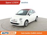 Fiat 500C 1.2 Lounge*NAVI*TEMPO*PDC*ALU*DAB*KLIMA* - Fiat 500C in Frankfurt (Main)