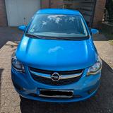 Opel Karl Edition 1.0 Ecotec - wenig km, Klima - Opel Karl in Bremen