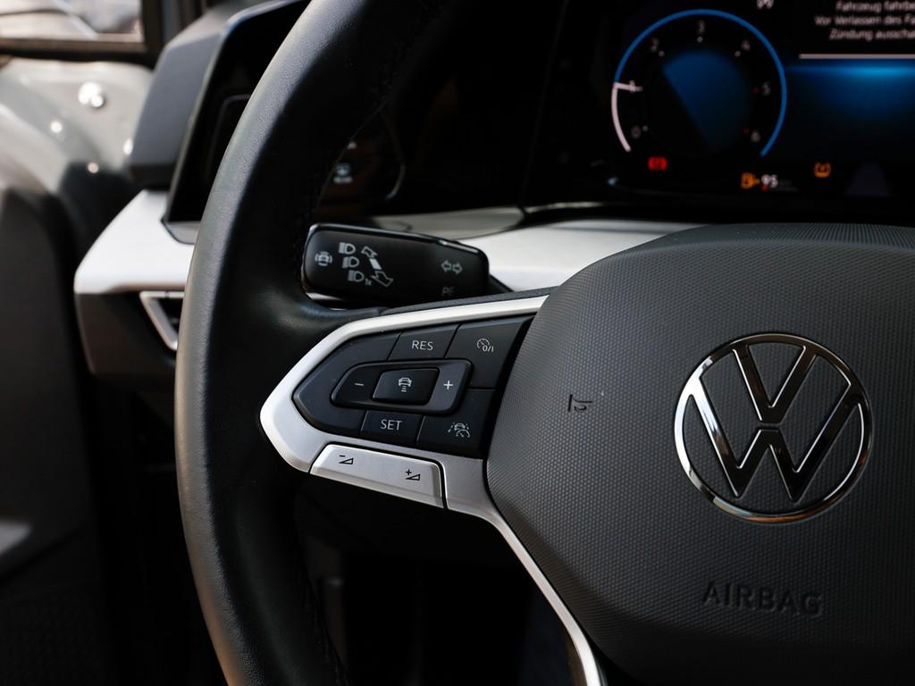 Volkswagen Golf VIII Variant 2.0 TDI 18 Zoll, Kamera, Sitzh, миниатюра 16