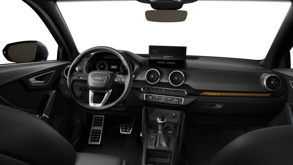 Audi Q2 - Bild 9