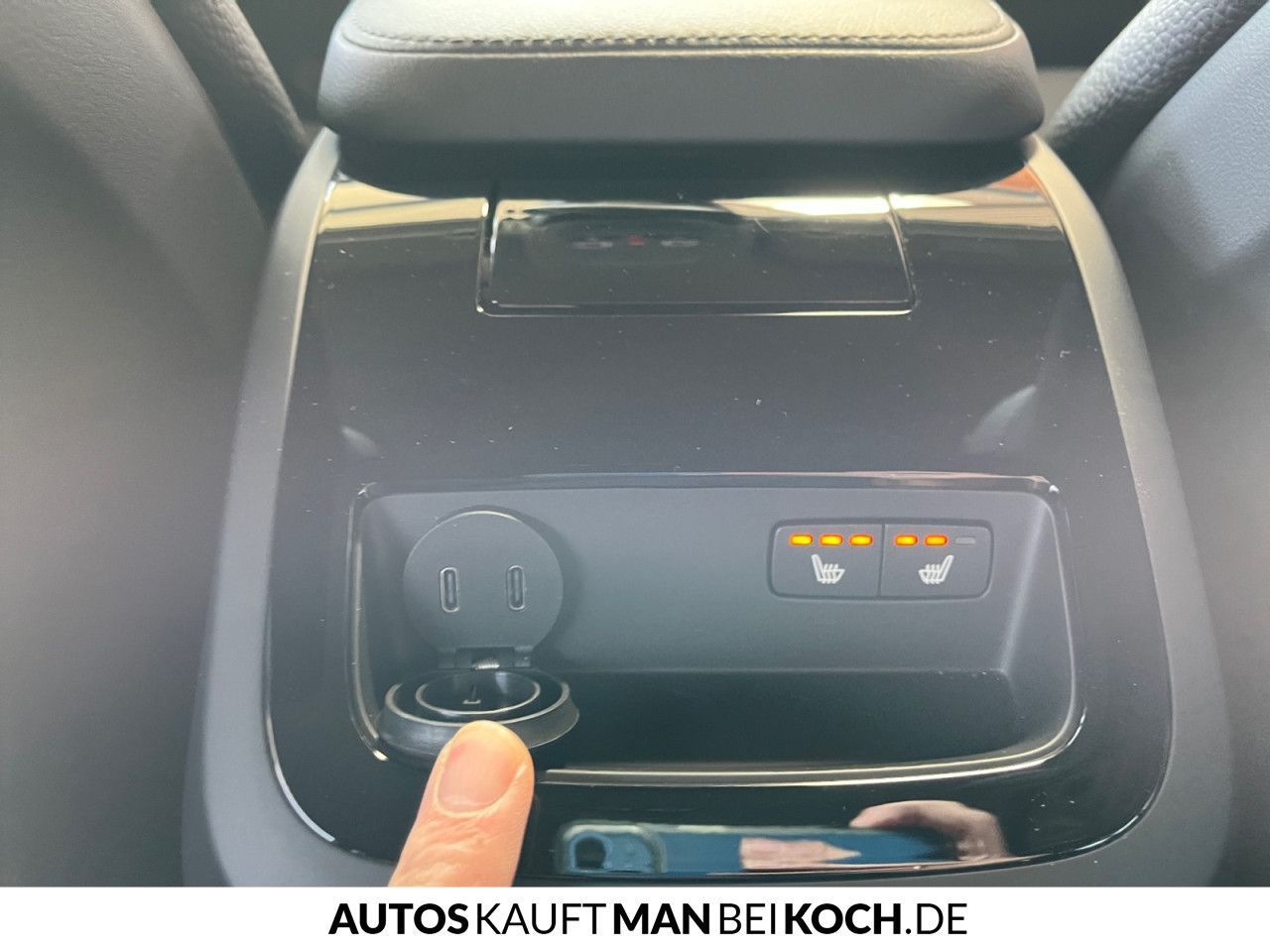 Volvo V60 - Bild 23