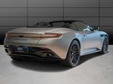 Aston Martin DB12 Volante UVP 299.450€ - scheckheftgepflegte Aston Martin DB12