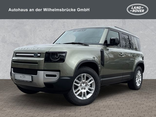 Land Rover Defender 110 D200 S Standheizung/AHK