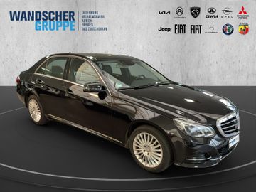 Mercedes-Benz E 400 4Matic Elegance +AHK+Navi+SD+Kam.+LED+PDC