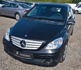 Mercedes-Benz B 170 B -Klasse B 170 - Mercedes-Benz B 170 aus 2008
