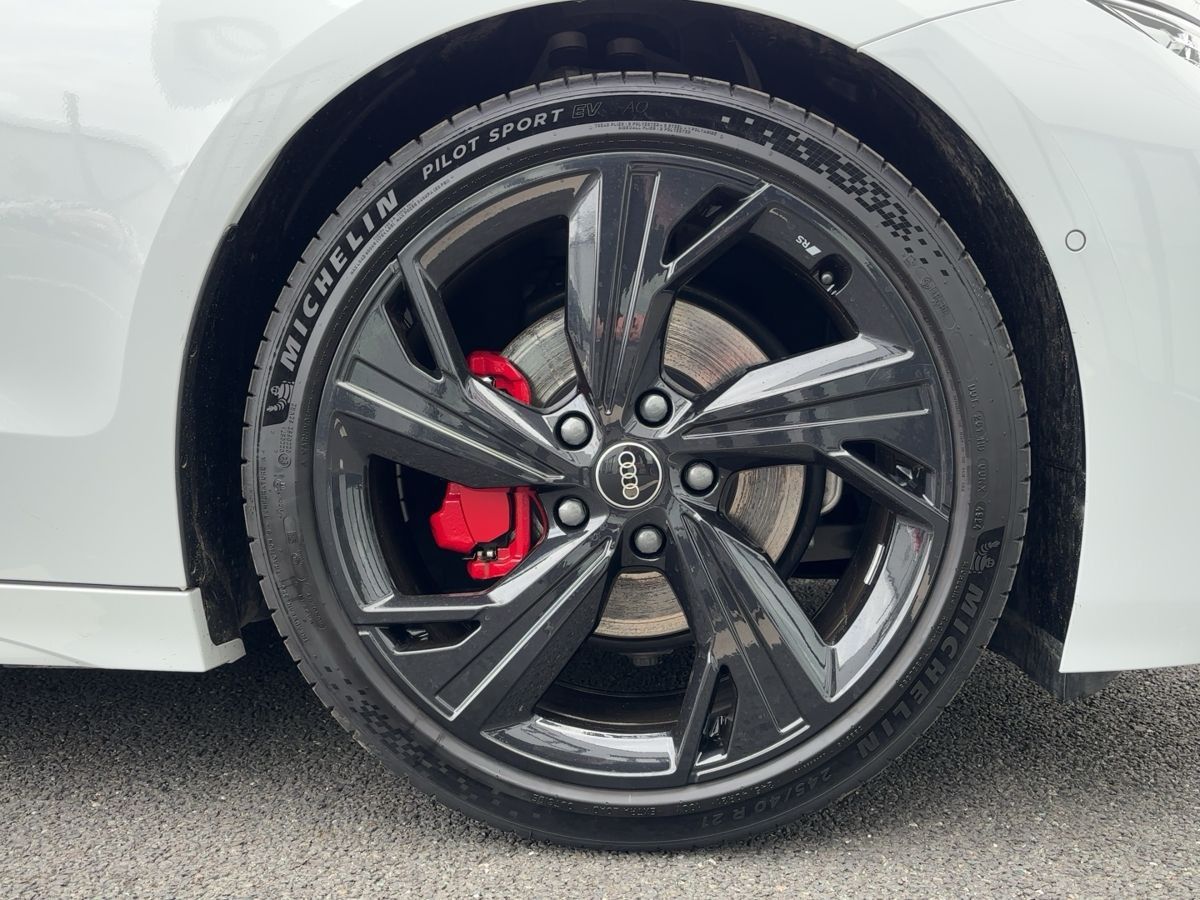 Audi A6 e-tron - Bild 14