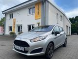 Ford Fiesta=5 Türer-Automatik-Klima= - Ford Fiesta: Türer