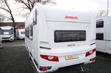 Dethleffs Aero 500 QSK  - Dethleffs 500