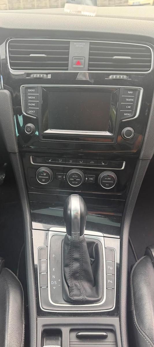 Volkswagen Golf 2014 — photo 5