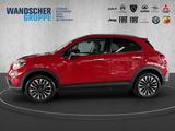 Fiat 500X MY22 CROSS HYBRID Komfort Plus Paket - Fiat Vorführfahrzeuge