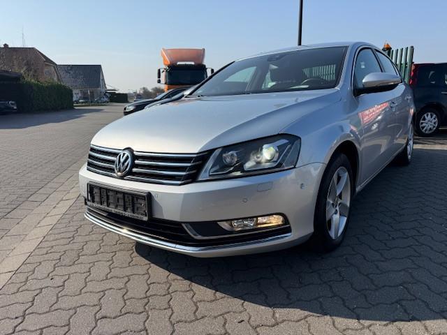 Volkswagen Passat Lim. Comfortline BlueMotion
