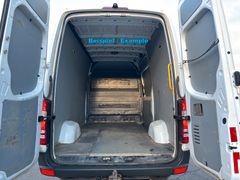 Fahrzeugabbildung Mercedes-Benz Sprinter 316 CDI,L2H2,Kasten,Navi,AHK 3,5t,StHzg