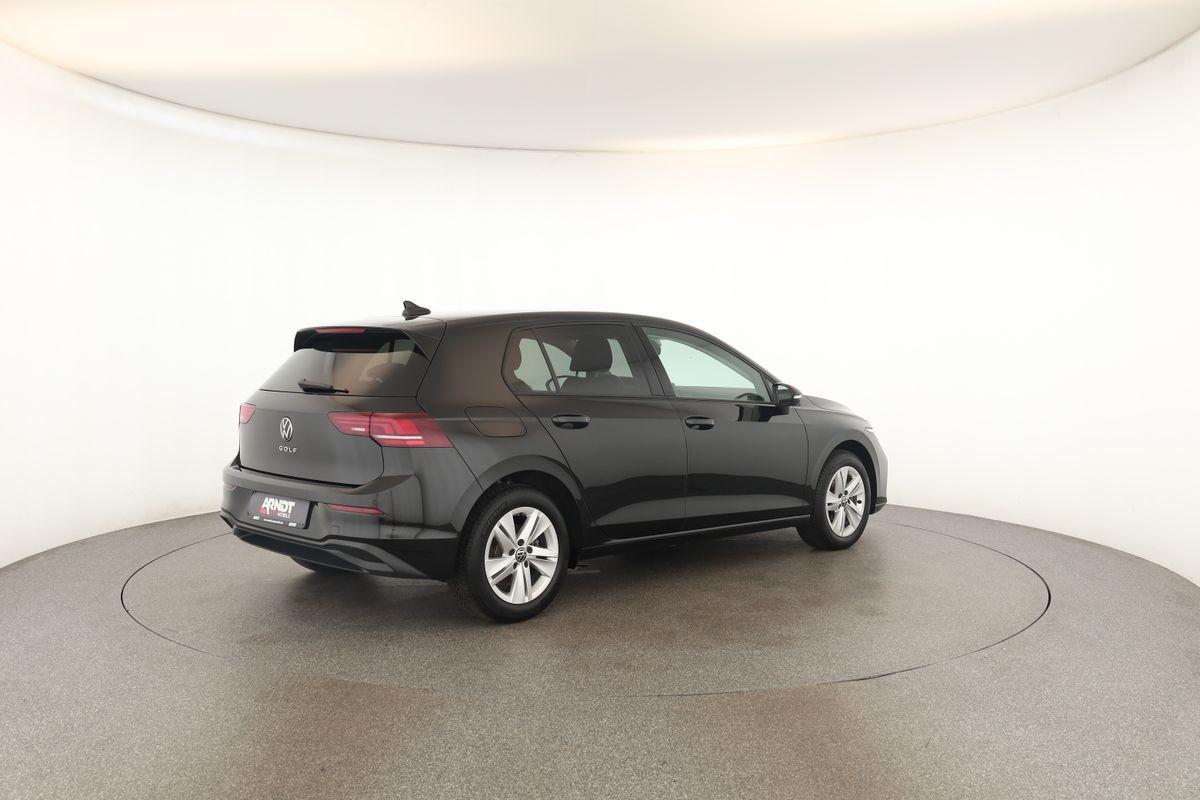 Volkswagen Golf 2.0 TDI DSG Life LED Digi App SHZ ACC Kam, миниатюра 24