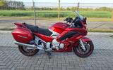 Yamaha FJR 1300 A KOFFER + HELM - Offers