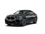 BMW X6 M Competition Soft-Close Panorama Laser B&W