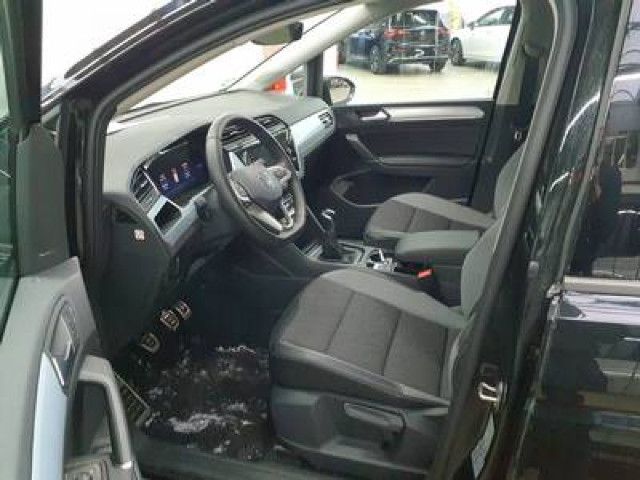 Volkswagen Touran - Bild 3