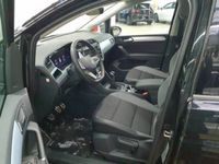 Volkswagen Touran - Vorschau Bild 3