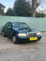 Mercedes-Benz C 240 ELEGANCE - Mercedes-Benz C 240 Gebrauchtwagen