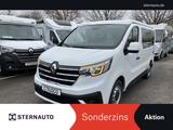 Etrusco Urban Camper 5.0 XR 130 PS / Renault Trafic