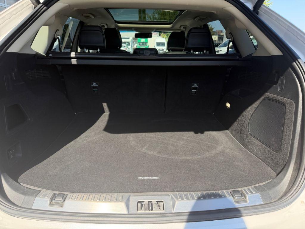 Ford Edge 2.0 TDCi Bi-Turbo 4x4 Vignale
