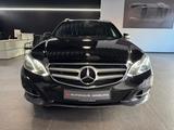 Mercedes-Benz E 250 CDI T BlueEfficiency/Panorama+Kamera - Mercedes-Benz E 250: Cdi T