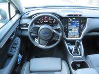Subaru Outback - Vorschau Bild 13