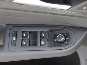 Volkswagen Golf VIII GTE GTE Tiptronic LED NAVI