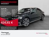 Audi A8 60 TFSIe Q PANO LM20 BuOadv - gebrauchte Audi A8 aus dem Jahr 2022